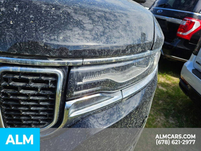 2024 Jeep Wagoneer L Series III