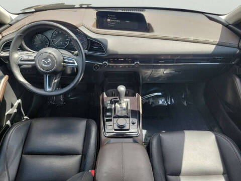 2023 Mazda CX-30 2.5 Turbo Premium Plus