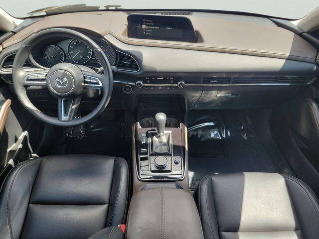 2023 Mazda CX-30 2.5 Turbo Premium Plus