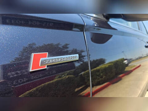 2016 Audi A6 3.0T quattro Premium Plus