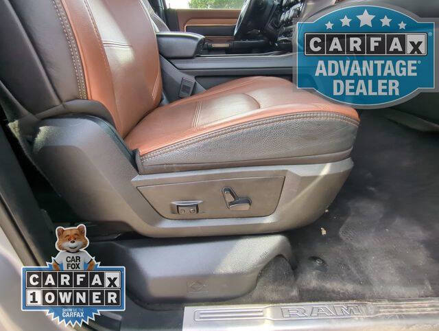 2023 RAM 2500 Limited Longhorn