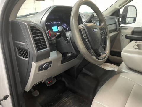 2020 Ford F-550 Super Duty