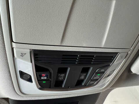 2026 Acura MDX SH-AWD