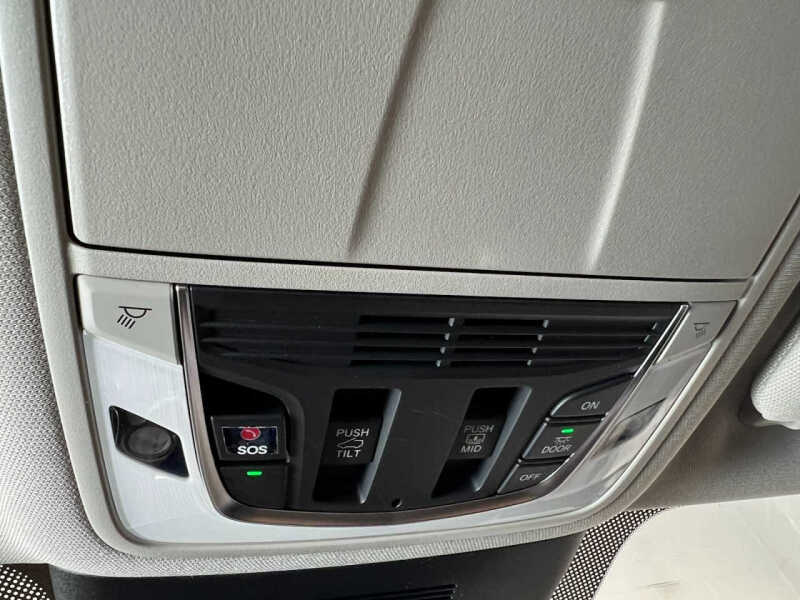 2026 Acura MDX SH-AWD