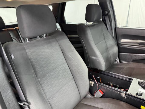 2020 Dodge Durango Pursuit