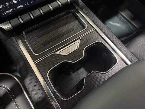 2026 GMC Sierra EV Elevation