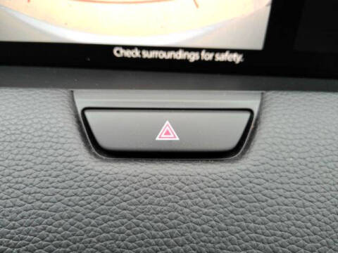 2025 Mazda CX-90 Plug-in Hybrid Preferred