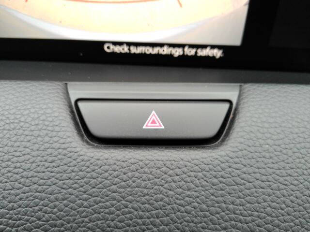 2025 Mazda CX-90 Plug-in Hybrid Preferred