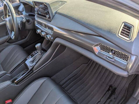 2024 Acura Integra w/A-SPEC