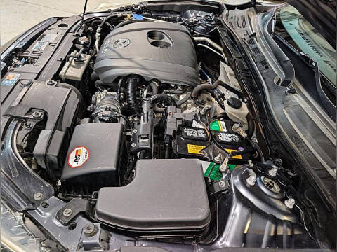 2014 Mazda MAZDA3 s Grand Touring