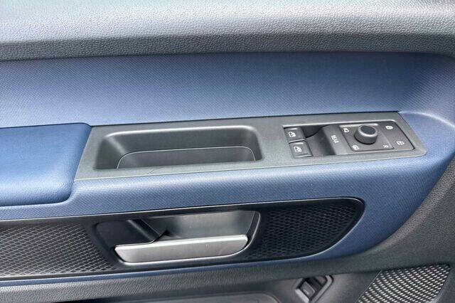 2025 Volkswagen ID. Buzz