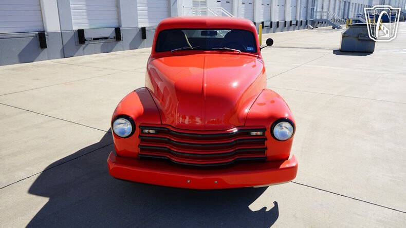 1955 Chevrolet 3100