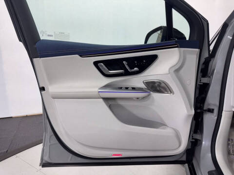 2024 Mercedes-Benz EQE AMG EQE