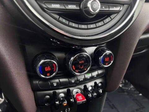 2015 MINI Hardtop 2 Door Cooper