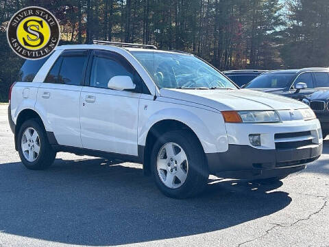 2005 Saturn Vue