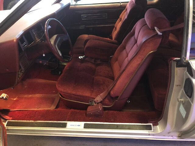 1975 Lincoln Continental for sale at Extreme Auto Plaza in Des Moines, IA