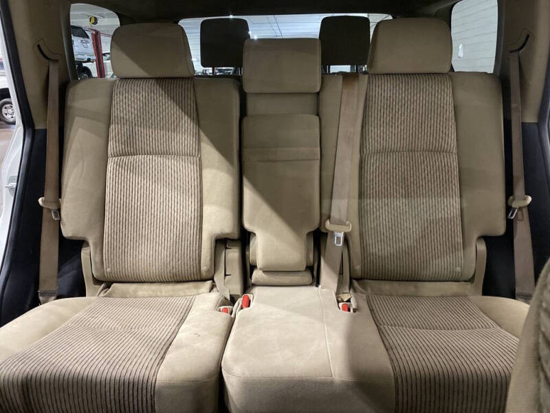 2013 Toyota 4Runner SR5