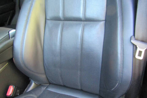 2018 Land Rover Range Rover Sport HSE