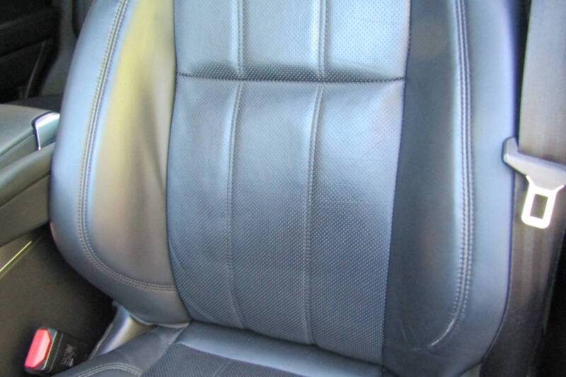 2018 Land Rover Range Rover Sport HSE