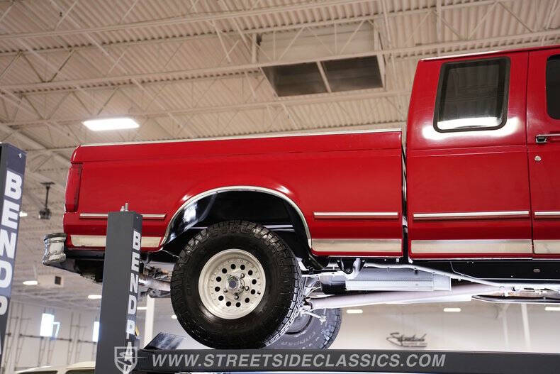 1994 Ford F-150