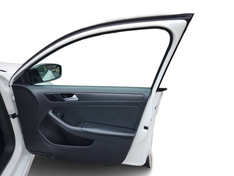 2016 Volkswagen Jetta 1.4T S