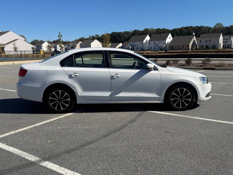 2013 Volkswagen Jetta