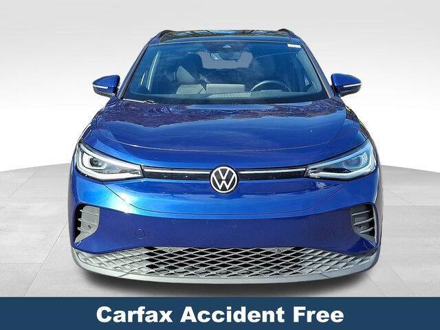 2022 Volkswagen ID.4 Pro S