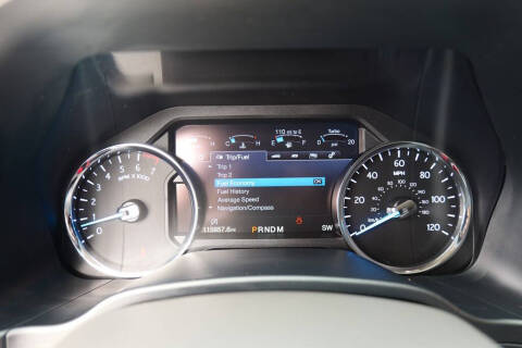 2019 Ford Expedition XLT