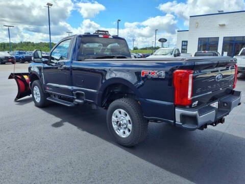 2024 Ford F-350 Super Duty XLT
