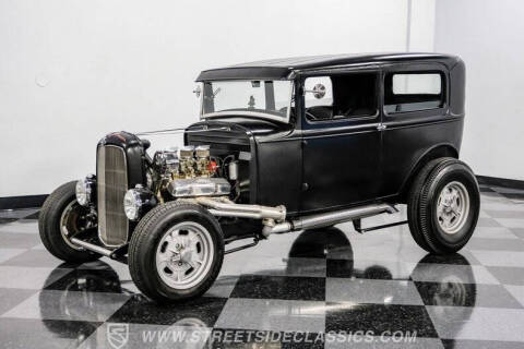 1931 Ford Model A