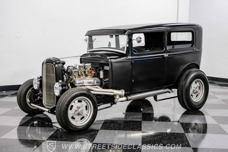 1931 Ford Model A