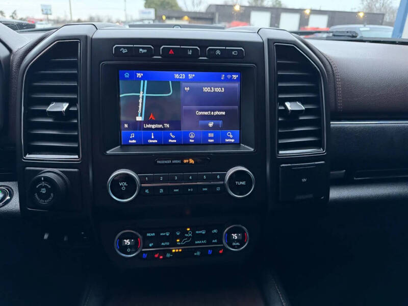 2020 Ford Expedition MAX King Ranch