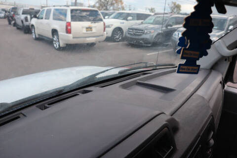 2013 Ford E-Series E-250