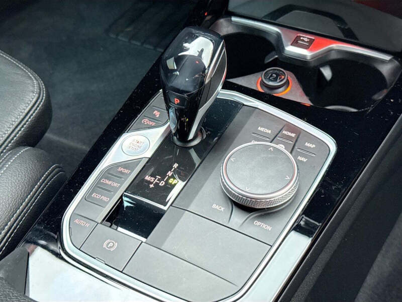 2020 BMW 2 Series M235i xDrive Gran Coupe