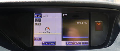 2013 Lexus ES 300h