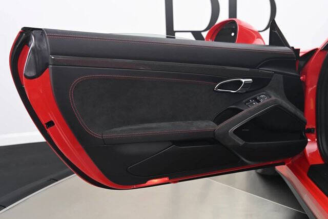 2018 Porsche 911 GT3