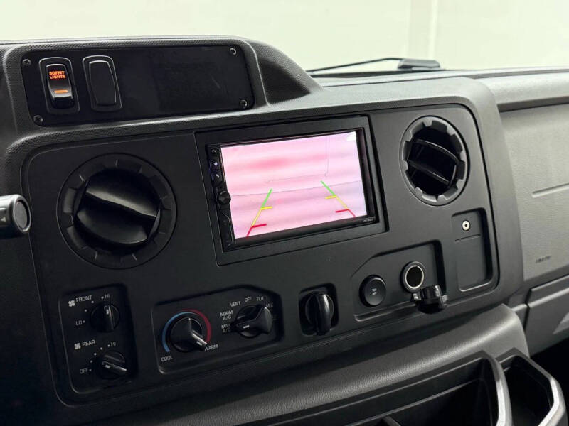 2014 Ford E-Series E-150