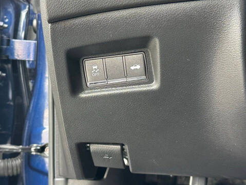 2022 Infiniti Q60 3.0T Luxe