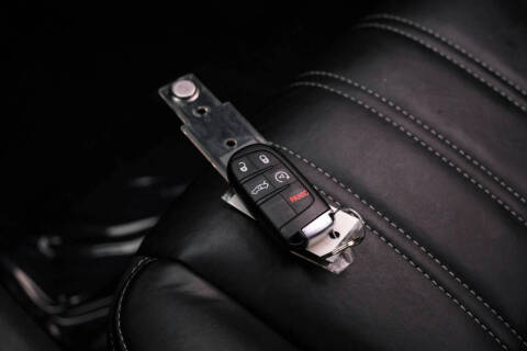 2021 Chrysler 300 S V6