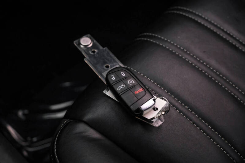 2021 Chrysler 300 S V6