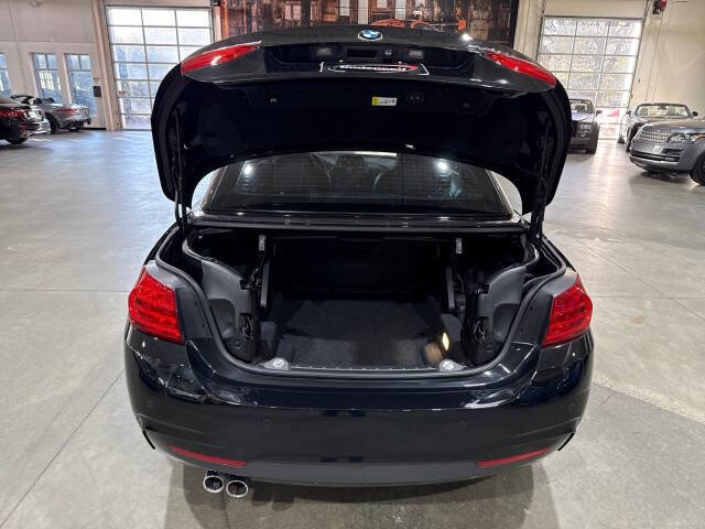 2017 BMW 4 Series 430i