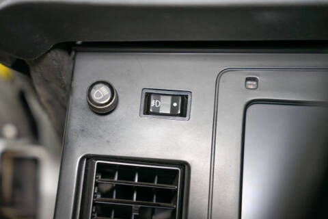 1985 Chevrolet Corvette