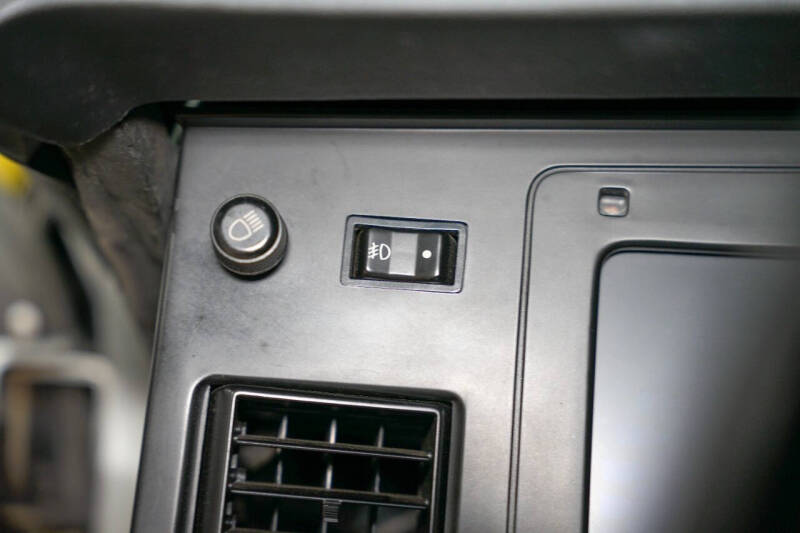 1985 Chevrolet Corvette