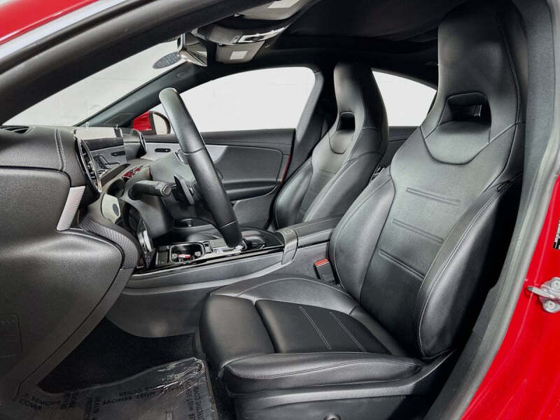 2020 Mercedes-Benz CLA CLA 250