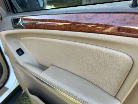 2009 Mercedes-Benz GL-Class GL 320 BlueTEC