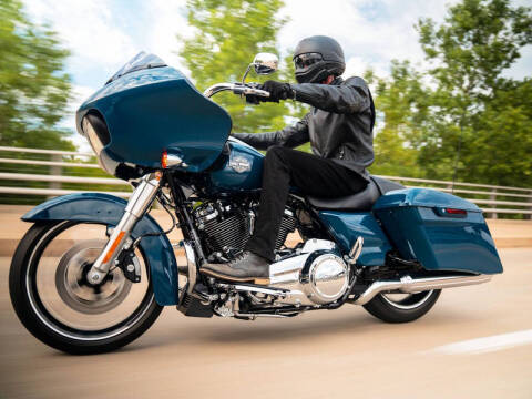 2021 Harley-Davidson Road Glide Special