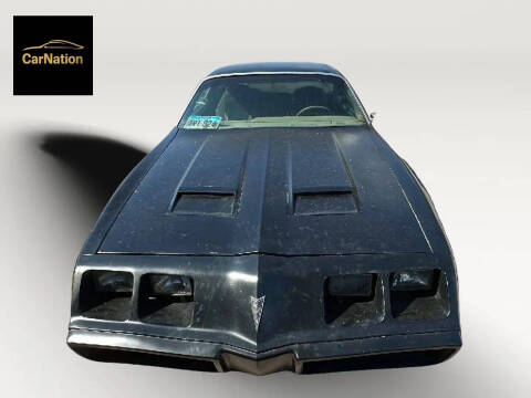 1992 Pontiac Firebird