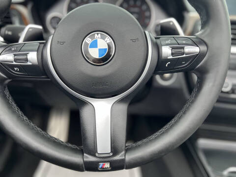 2017 BMW 4 Series 440i xDrive