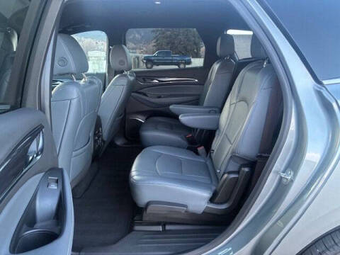 2024 Buick Enclave Premium