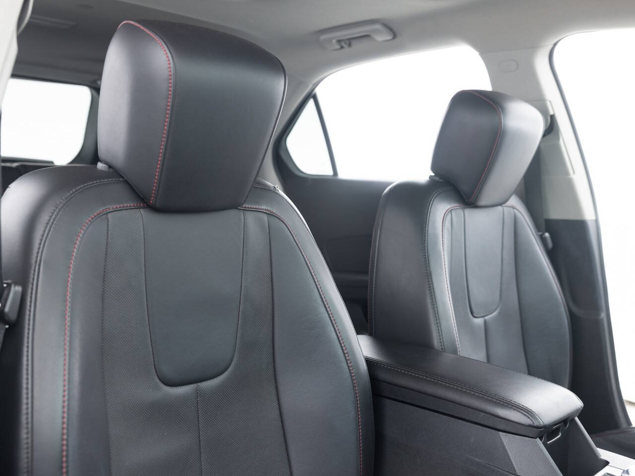 Used Car 2016 Chevrolet Equinox  Ltz 4dr Suv For Sale Under $12,000 In Coal City, Illinois